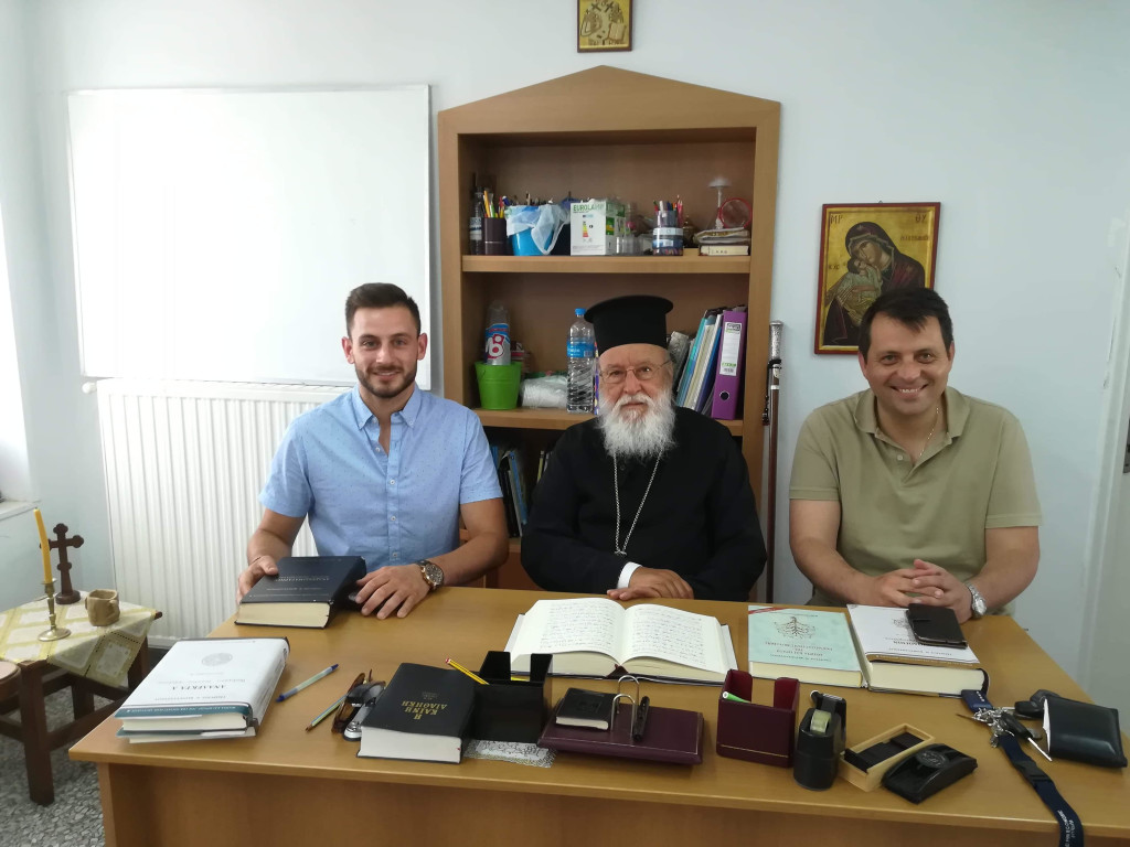 Μαντινείας και Κυνουρίας