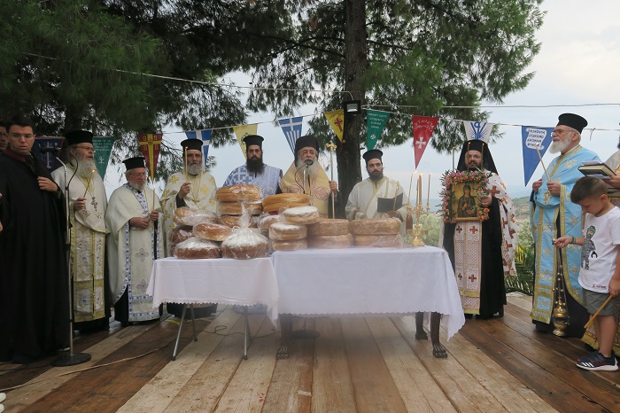 παρασκευής