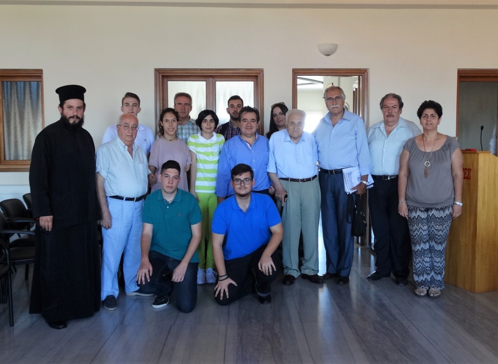 Κοσμάς ο Μελωδός