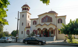 Χρυσοβαλάντου