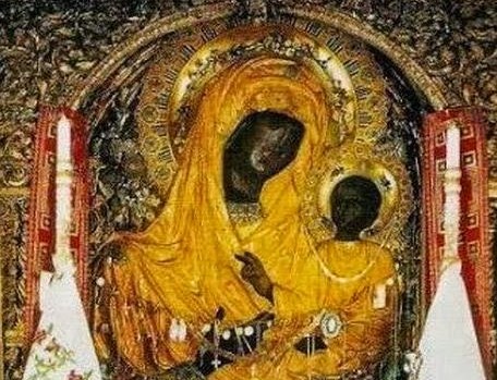 Γοργοεπηκόου