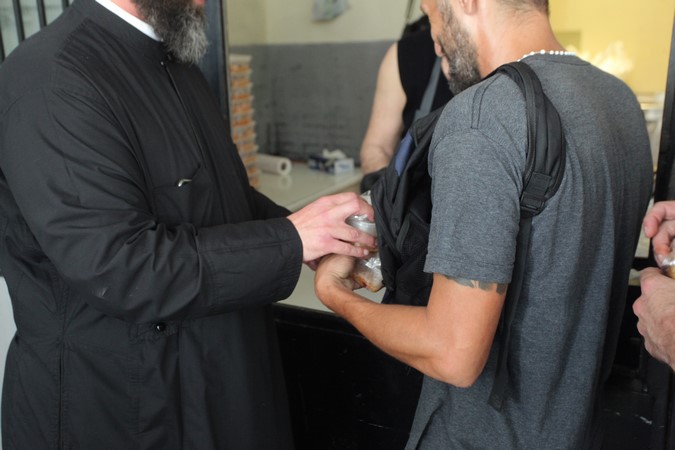 Ï ÁÑ×ÉÅÐÉÓÊÏÐÏÓ ÉÅÑÙÍÕÌÏÓ ÓÔÁ ÓÕÓÓÉÔÉÁ ÔÇÓ ÁÑ×ÉÅÐÉÓÊÏÐÇÓ //×ÑÇÓÔÏÓ ÌÐÏÍÇÓ