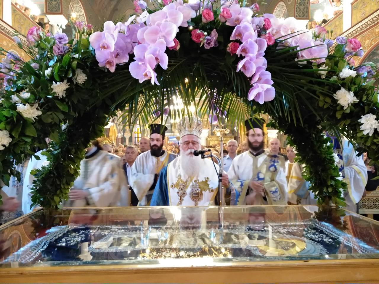 δημητριάδος