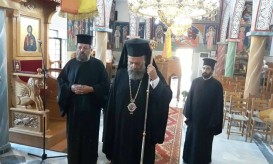 Θεσσαλιώτιδος