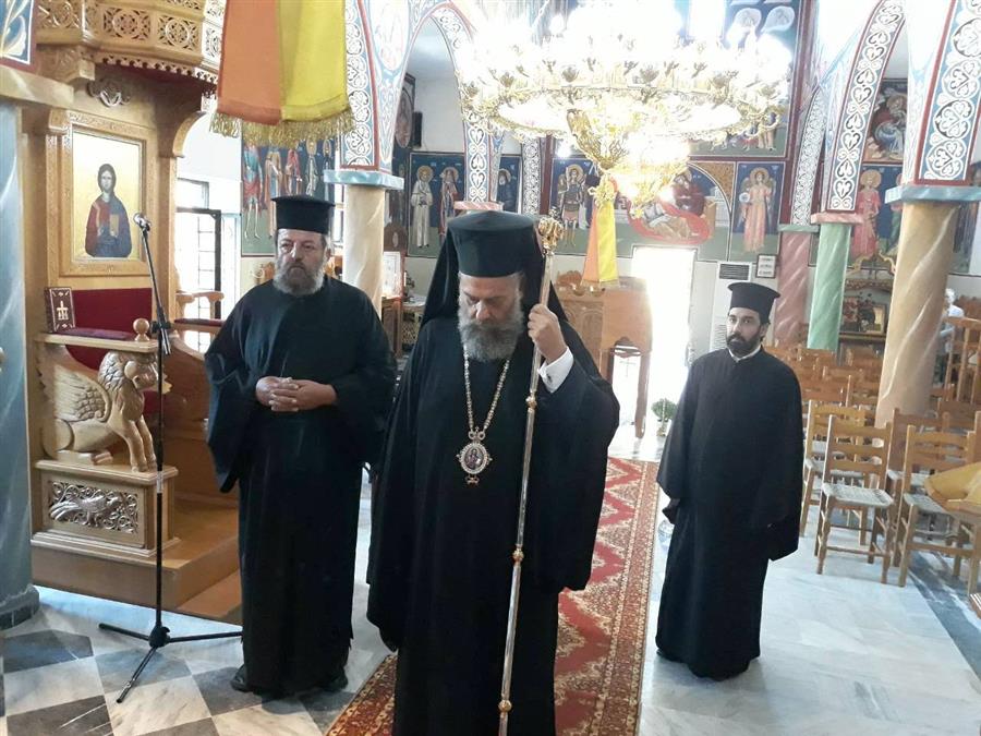 Θεσσαλιώτιδος