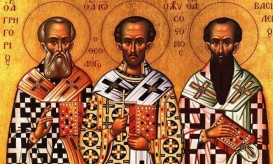 θρησκευτικές αργίες