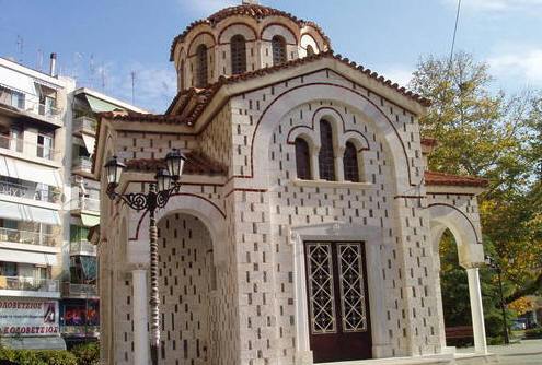 παρακλήσεις