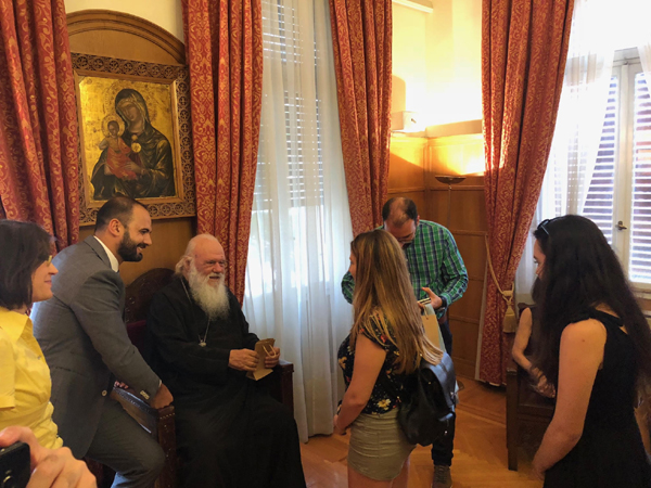 Κοινωνικού Φροντιστηρίου