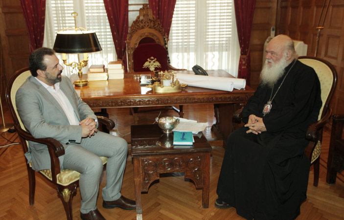 Αγροτικής Ανάπτυξης