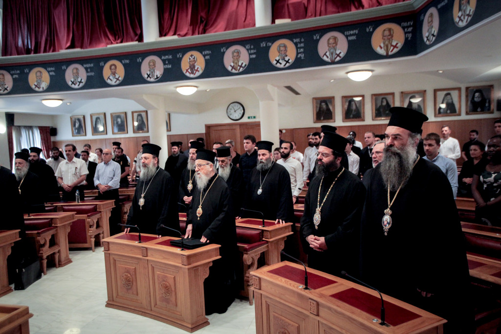 ÅÔÇÓÉÅÓ ÕÐÏÔÑÏÖÉÅÓ ÁÐÏ ÔÇÍ ÅÊÊËÇÓÉÁ ÔÇÓ ÅËËÁÄÁÓ ÓÅ ÅËËÇÍÅÓ ÊÁÉ ÎÅÍÏÕÓ ÓÐÏÕÄÁÓÔÅÓ//×ÑÇÓÔÏÓ ÌÐÏÍÇÓ