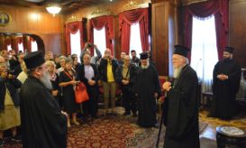 Πατριάρχης