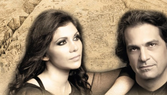 Τσαμπρόπουλο