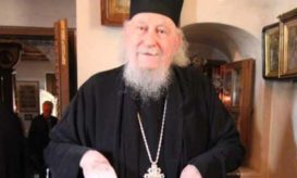 χρυσόστομος