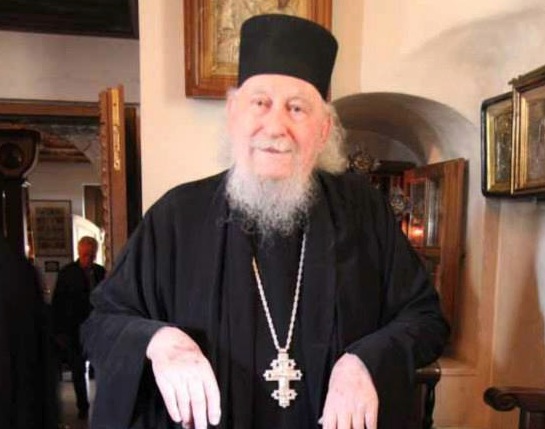 χρυσόστομος