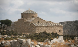 Αγία Κυριακή