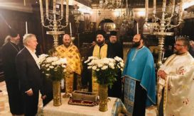 σπυριδώνος