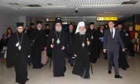 αντιοχείας