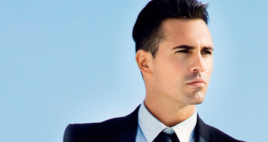 Άνθιμος Ανανιάδης