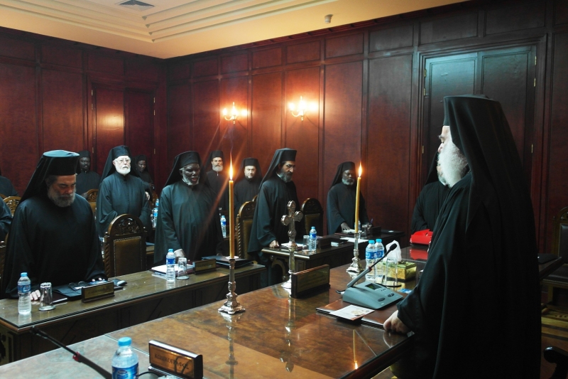 αλεξανδρείας