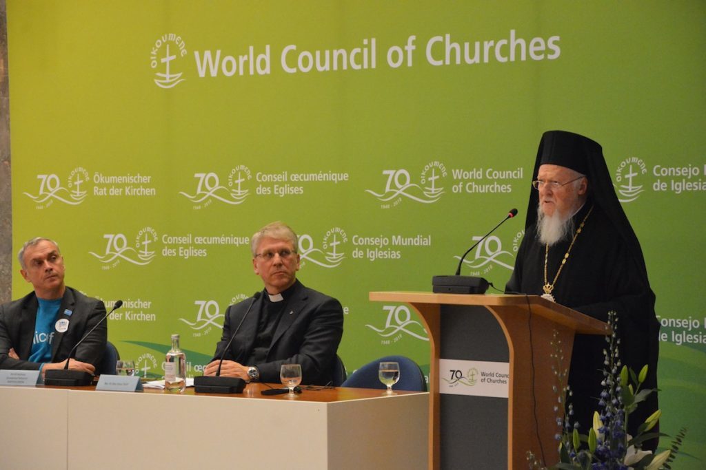 βαρθολομαίος