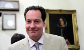 αρχιεπισκόπου