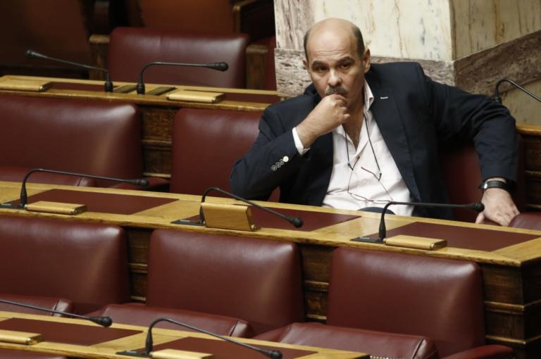 μιχελογιαννάκης