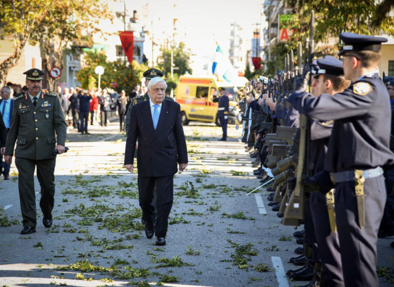 παυλόπουλου