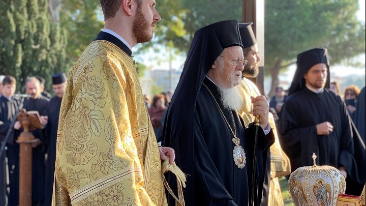 λειτουργία