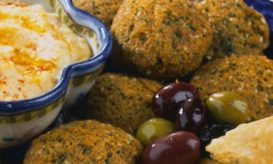 μοναστηριακές