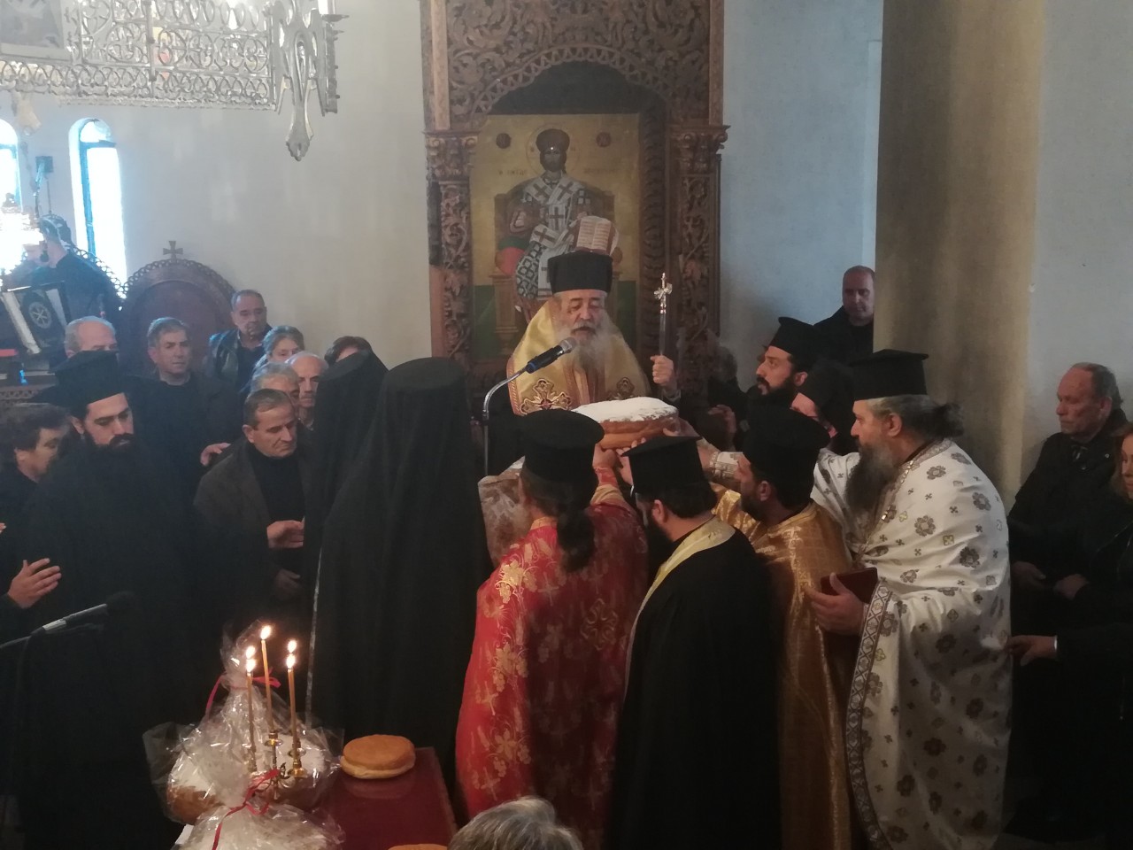 αντινίτσης