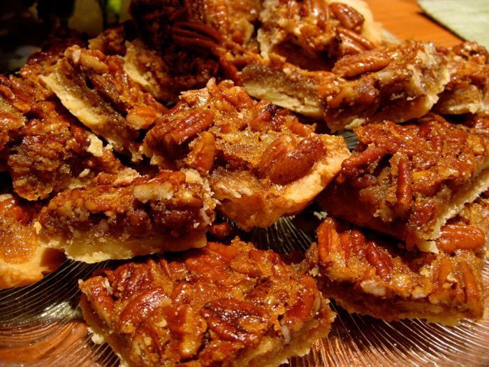 καρυδόπιτα