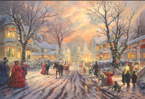 χριστούγεννα