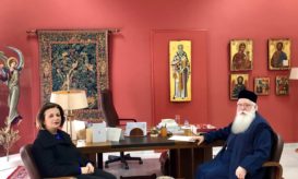 δημητριάδος