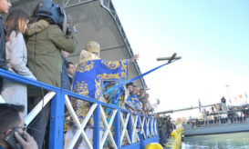 θεοφανείων