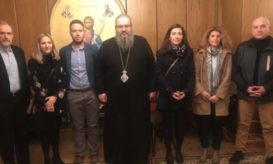 μαραθωνοδρόμων