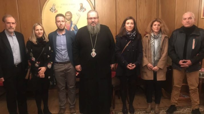 μαραθωνοδρόμων