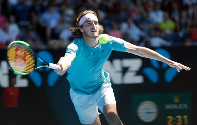 αυστραλίας