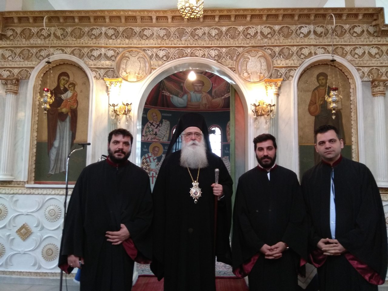 δημητριάδος