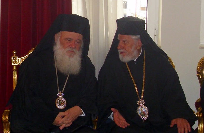 περιστερίου