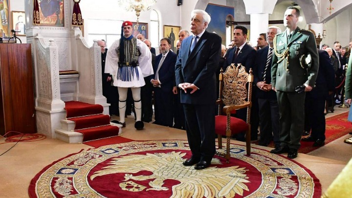 παυλόπουλος