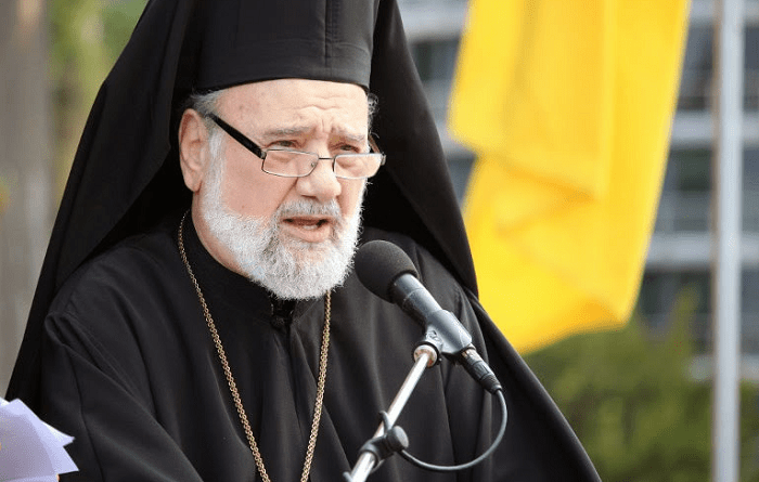 αυστραλίας