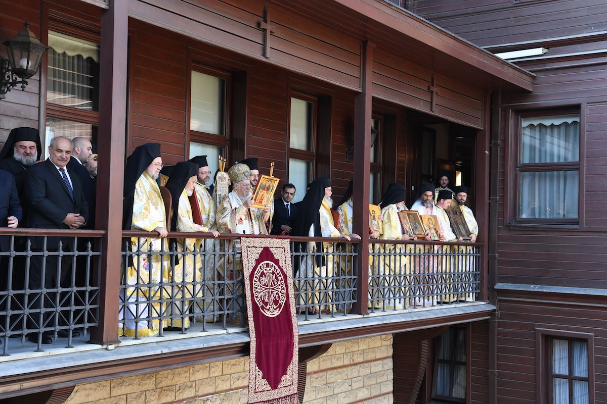 ορθοδοξίας