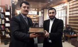 ευαγγελίου