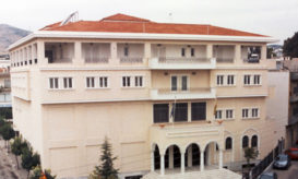 περιστερίου