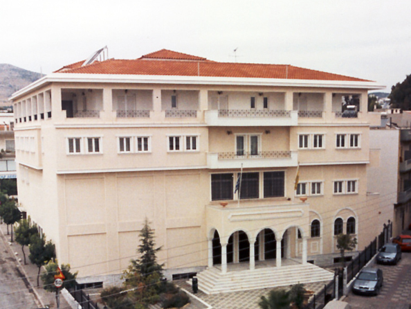 περιστερίου