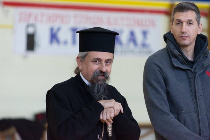 διαμαντίδης