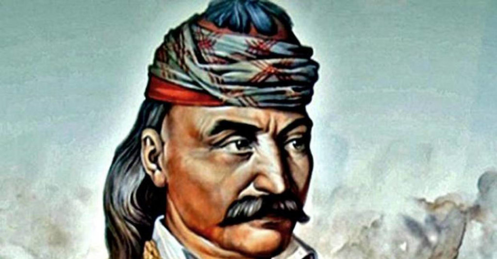 κολοκοτρώνης