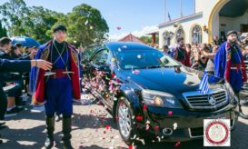 αυστραλίας