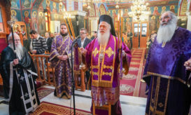 λειτουργία