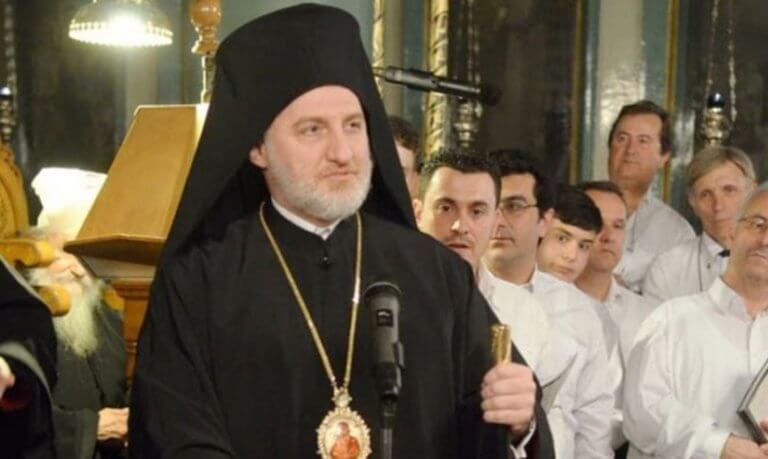 ελπιδοφόρος